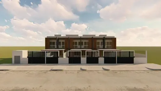 Sobrado com 2 Quartos à venda, 88m² no Tapera da Base, Florianópolis