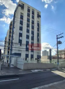 Apartamento com 2 Quartos para alugar, 50m² no Vila Leonor, Guarulhos