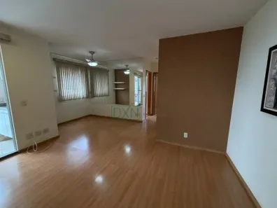 Flat com 2 Quartos à venda, 70m² no Bela Suiça, Londrina