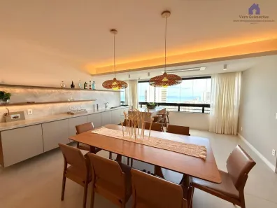 Apartamento com 4 Quartos à venda, 158m² no Pituba, Salvador