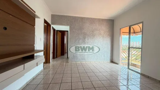 Apartamento com 2 Quartos à venda, 64m² no Jardim São Paulo, Sorocaba