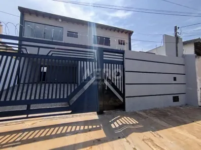 Casa com 4 Quartos para alugar, 280m² no Parque Jardim Europa, Bauru