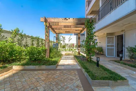 Apartamento com 2 Quartos à venda, 58m² no Vila Gonçalves, São Bernardo do Campo