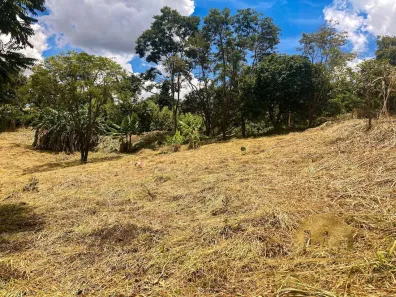 Lote/Terreno à venda, 364m² no Jardim Maracanã, Atibaia