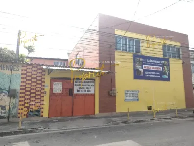 Prédio Comercial à venda, 300m² no Rocha, São Gonçalo