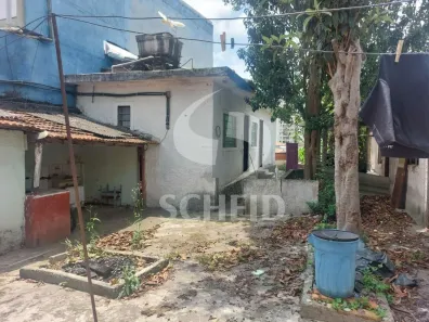 Casa com 4 Quartos à venda, 360m² no Vila Gea, São Paulo