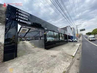 Lote/Terreno à venda, 536m² no Jabaquara, São Paulo