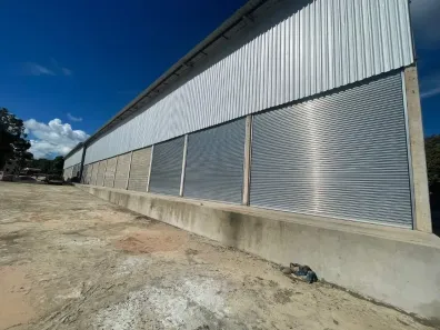 Galpão/Depósito/Armazém para alugar, 802m² no Novo Uruguai, Teresina