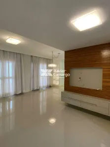 Casa de Condomínio com 3 Quartos para alugar, 128m² no Cidade Jardim, Rio Claro
