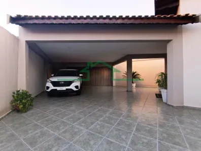 Casa com 3 Quartos à venda, 208m² no Vila Independência, Piracicaba