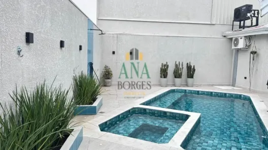 Casa com 4 Quartos à venda, 240m² no Além Ponte, Sorocaba