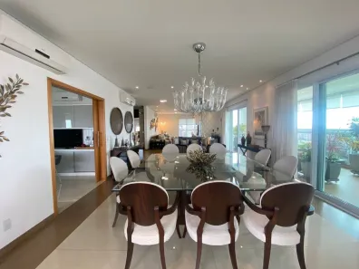Apartamento com 3 Quartos à venda, 335m² no Jardim Anália Franco, São Paulo