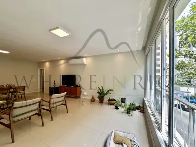 Apartamento com 3 Quartos à venda, 154m² no Copacabana, Rio de Janeiro