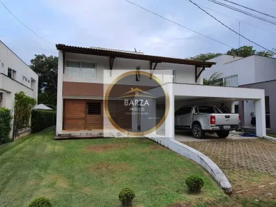 Casa de Condomínio com 4 Quartos à venda, 280m² no Aldeia dos Camarás, Camaragibe