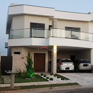 Casa com 4 Quartos à venda, 244m² no Jardim Sumarezinho, Hortolândia