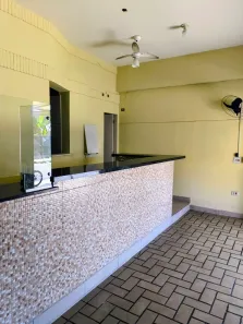 Ponto Comercial para alugar, 36m² no Brooklin Paulista, São Paulo