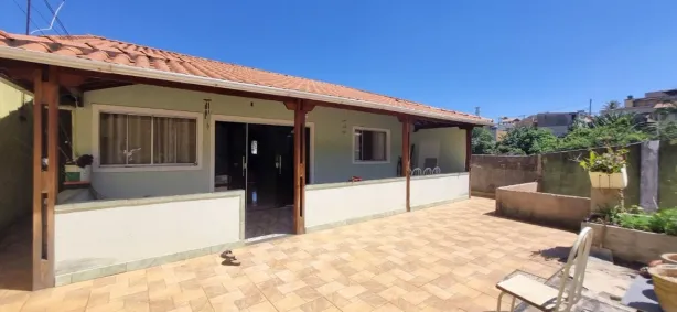 Casa com 2 Quartos à venda, 260m² no Bonsucesso (Barreiro), Belo Horizonte
