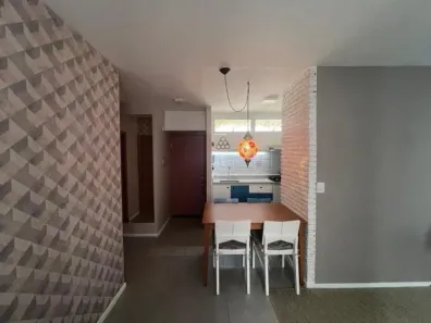 Apartamento com 1 Quarto à venda, 38m² no Consolação, São Paulo