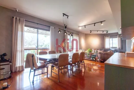 Apartamento com 3 Quartos à venda, 186m² no Vila Clementino, São Paulo