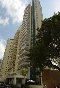 Apartamento com 4 Quartos à venda, 635m² no Chácara Itaim, São Paulo