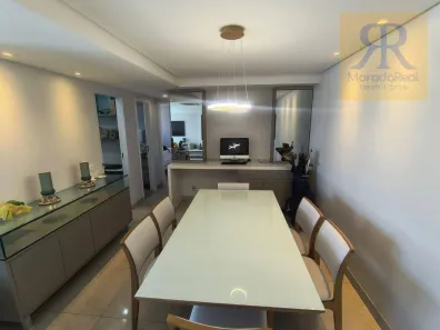 Apartamento com 3 Quartos para alugar, 87m² no Boa Viagem, Recife