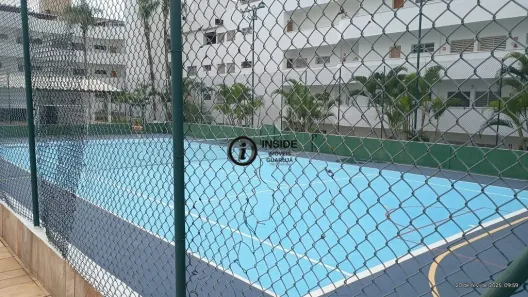 Apartamento com 2 Quartos à venda, 60m² no Enseada, Guarujá