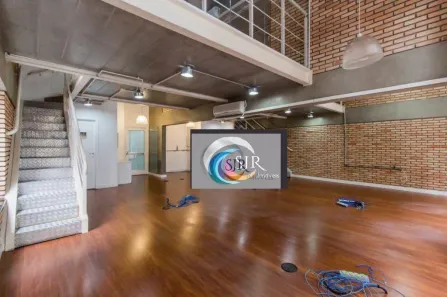 Sala Comercial para alugar, 150m² no Vila Olímpia, São Paulo