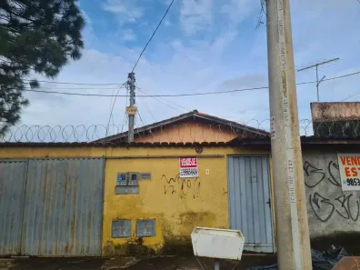 Casa com 3 Quartos à venda, 94m² no Setor Nova Vila, Goiânia