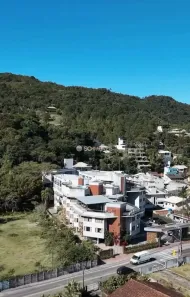 Apartamento com 1 Quarto à venda, 39m² no Ponta das Canas, Florianópolis