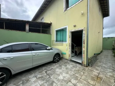 Casa com 2 Quartos à venda, 70m² no Penha (Justinópolis), Ribeirão das Neves