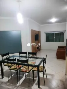 Casa com 3 Quartos à venda, 150m² no Jardim Inconfidência, Uberlândia