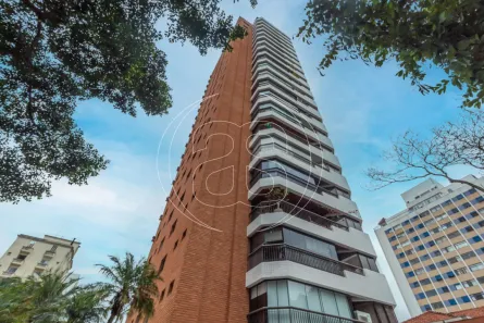 Apartamento com 4 Quartos à venda, 200m² no Vila Uberabinha, São Paulo