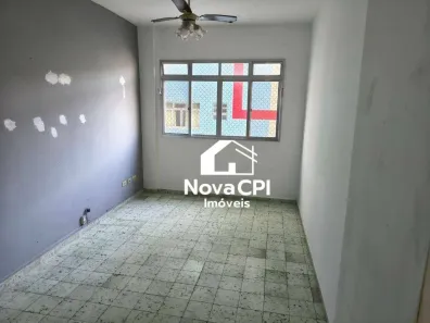 Apartamento com 2 Quartos à venda, 75m² no Boqueirão, Praia Grande