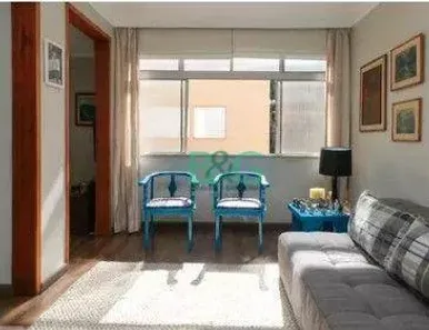 Apartamento com 3 Quartos à venda, 66m² no Alto de Pinheiros, São Paulo