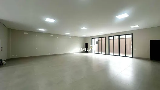 Galpão/Depósito/Armazém para alugar, 225m² no Jardim de Itapoan, Paulínia