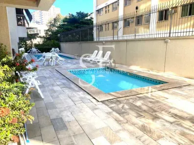 Apartamento com 3 Quartos à venda, 137m² no Tijuca, Rio de Janeiro