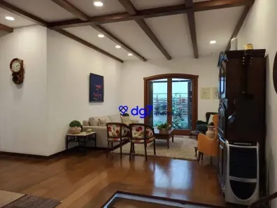 Casa com 4 Quartos à venda, 189m² no Butantã, São Paulo
