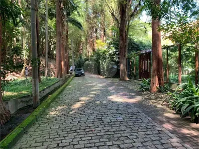 Lote/Terreno à venda, 5052m² no Jardim dos Estados, São Paulo
