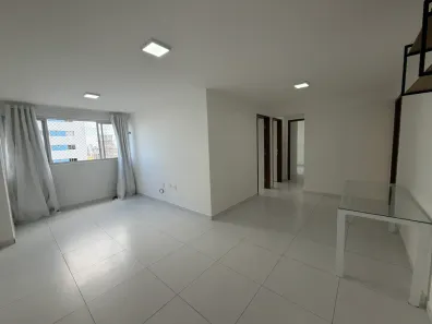 Apartamento com 4 Quartos para alugar, 100m² no Jardim Oceania, João Pessoa