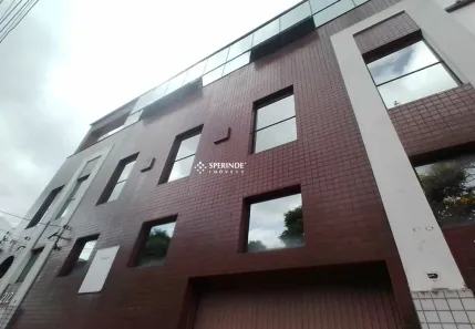 Sala Comercial para alugar, 381m² no Floresta, Porto Alegre