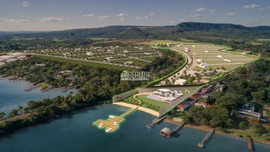Lote/Terreno à venda, 360m² no , Sacramento