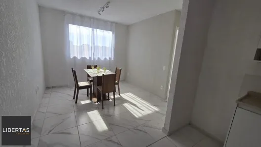 Apartamento com 2 Quartos à venda, 39m² no Restinga, Porto Alegre