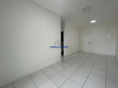 Apartamento com 2 Quartos para alugar, 67m² no Marapé, Santos