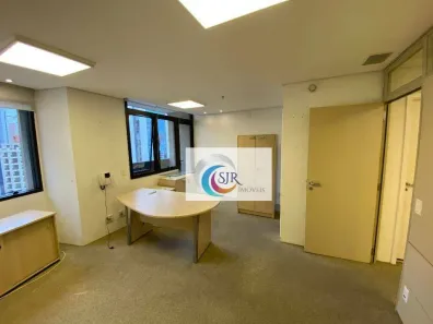 Sala Comercial para alugar, 72m² no Itaim Bibi, São Paulo