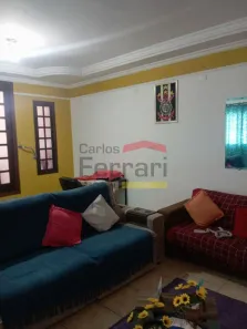 Casa com 4 Quartos à venda, 89m² no Santa Teresinha, São Paulo