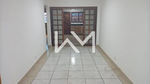 Casa com 2 Quartos para alugar, 194m² no Jardim Paraventi, Guarulhos