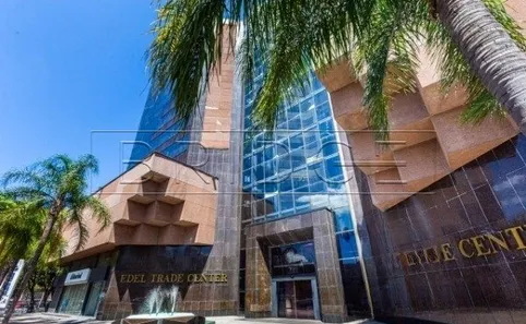 Sala Comercial à venda, 37m² no Cidade Baixa, Porto Alegre