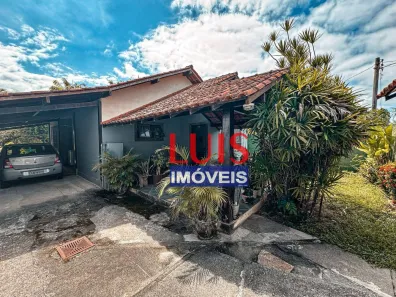 Casa com 3 Quartos à venda, 120m² no Badu, Niterói