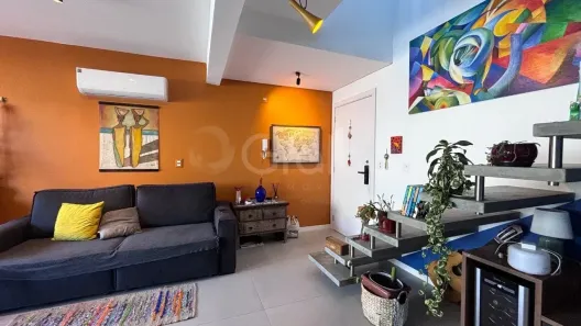 Apartamento com 2 Quartos à venda, 79m² no Campeche, Florianópolis