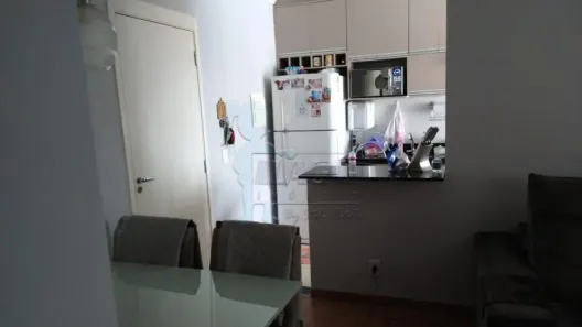 Apartamento com 2 Quartos à venda, 46m² no Residencial das Américas, Ribeirão Preto